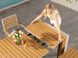 Outdoor Dining Set - The Host