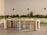 Outdoor Dining Set - The Family