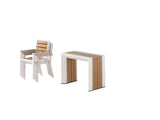 Transformer Outdoor Dining Set - The Family