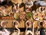 Outdoor Dining Set - The Practical