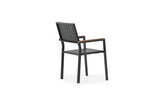 Transformer Outdoor Chair