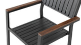 Transformer Outdoor Chair