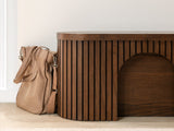 Transformer Round Bench