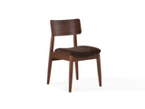 Transformer Round Chair