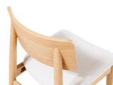 Transformer Round Chair