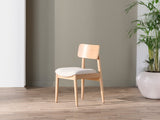 Transformer Round Chair