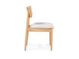 Transformer Round Chair