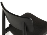 Transformer Round Chair