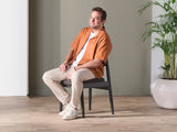 Transformer Round Chair