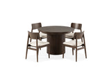Round Dining Set - The Family