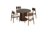 Round Dining Set - The Family