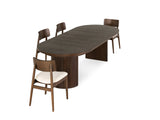 Round Dining Set - The Family