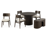 Round Dining Set - The Host
