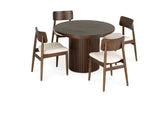 Round Dining Set - The Family