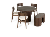 Round Dining Set - The Host