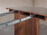 Round Dining Set - The Practical
