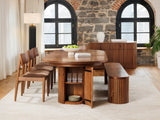 Round Dining Set - The Host