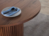 Round Dining Set - The Family