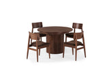 Round Dining Set - The Family