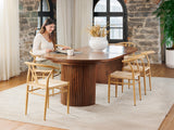 Transformer Round Table