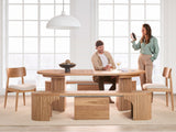 Round Dining Set - The Gathering
