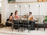 Round Dining Set - The Family
