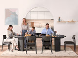 Round Dining Set - The Family