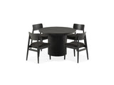 Round Dining Set - The Family