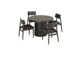 Round Dining Set - The Family