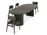 Round Dining Set - The Family