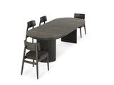 Round Dining Set - The Family
