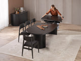 Round Dining Set - The Family