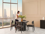 Round Dining Set - The Family