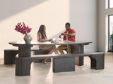Round Dining Set - The Gathering
