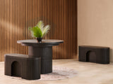 Round Dining Set - The Gathering