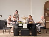 Round Dining Set - The Host
