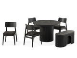 Round Dining Set - The Host