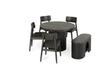 Round Dining Set - The Host