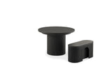 Round Dining Set - The Practical