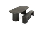 Round Dining Set - The Practical