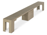 Transformer Bench