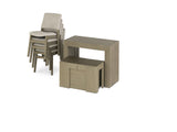Dining Set - The Host