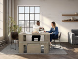 Dining Set - The Practical