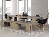 Dining Set - The Practical