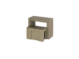 Dining Set - The Practical