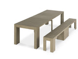 Dining Set - The Practical