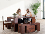 Transformer Dining Set - The Gathering