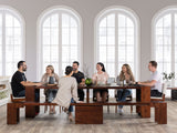 Dining Set - The Host