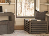 Transformer Coffee Table - Panel Storage