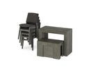 Dining Set - The Host
